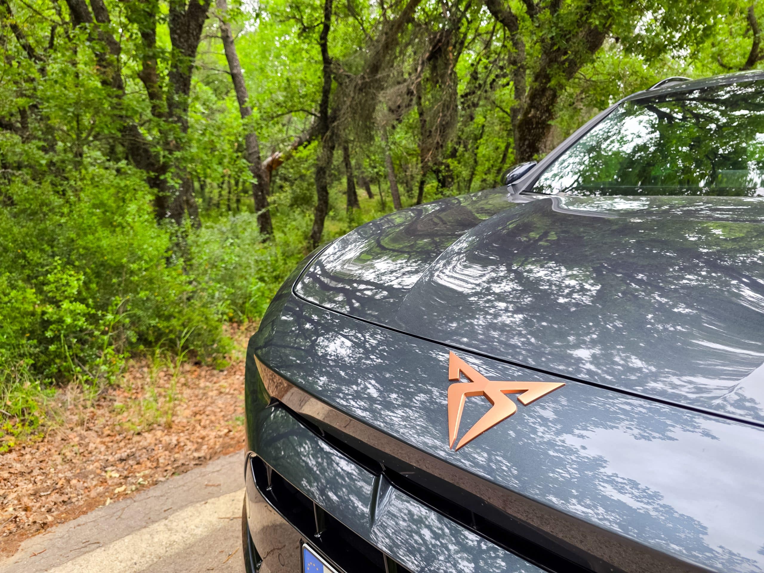 Δοκιμή Cupra Formentor 1.5 eTSI- Το «fun» στην καθημερινή οδήγηση