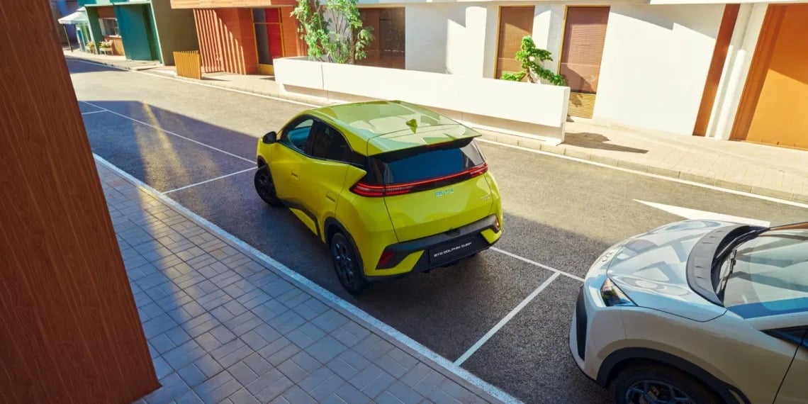 Μελέτη ICCT: Η Κίνα γίνεται υπερδύναμη στα ηλεκτρικά αυτοκίνητα