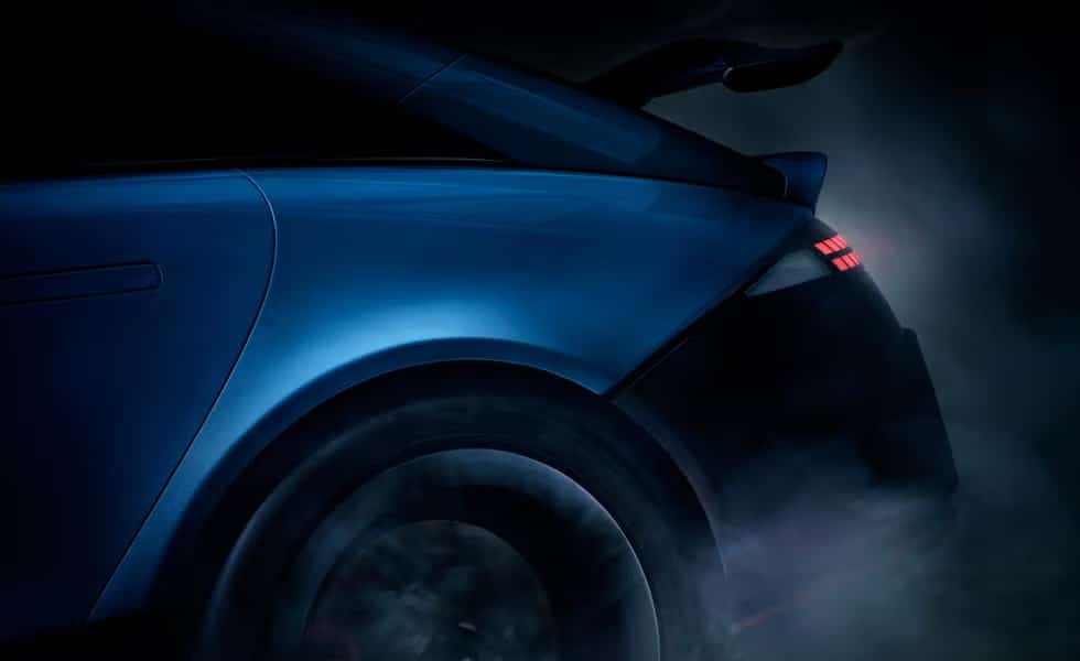 IONIQ 6 N: Το ηλεκτρικό «τέρας» της Hyundai που θα τρομάξει τον ανταγωνισμό