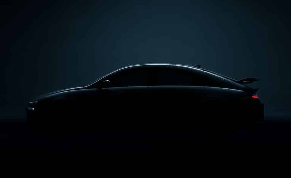 IONIQ 6 N: Το ηλεκτρικό «τέρας» της Hyundai που θα τρομάξει τον ανταγωνισμό