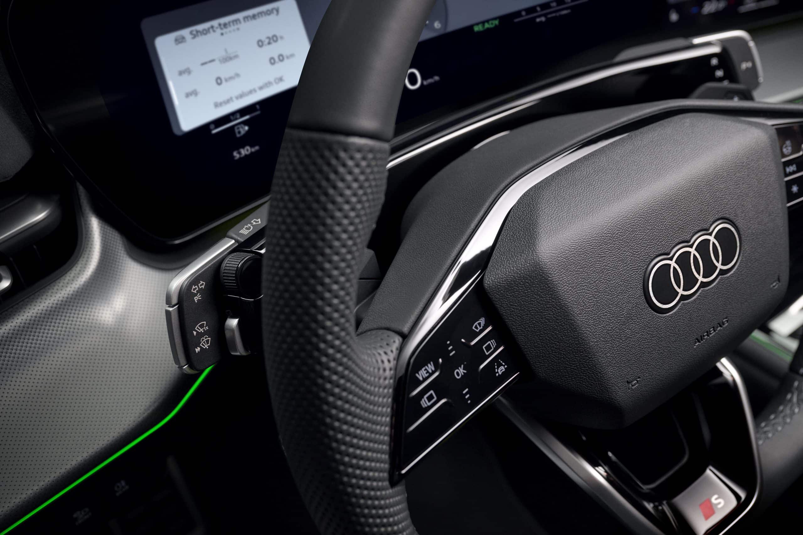 Audi Q3 - Νέο σημείο αναφοράς στην compact κατηγορία