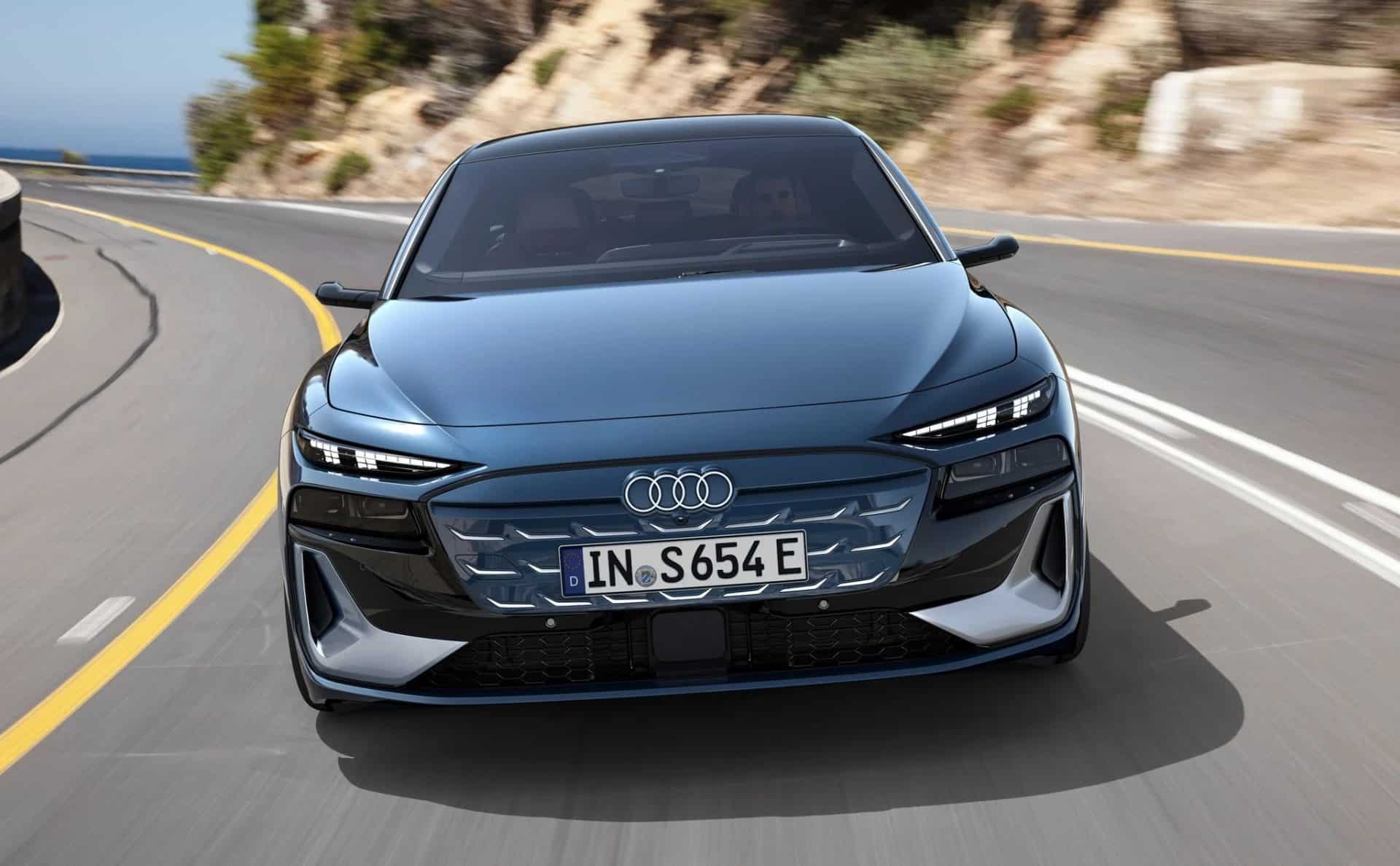 Αυτά είναι τα 7 ηλεκτρικά αυτοκίνητα που φορτίζουν στο άψε-σβήσε