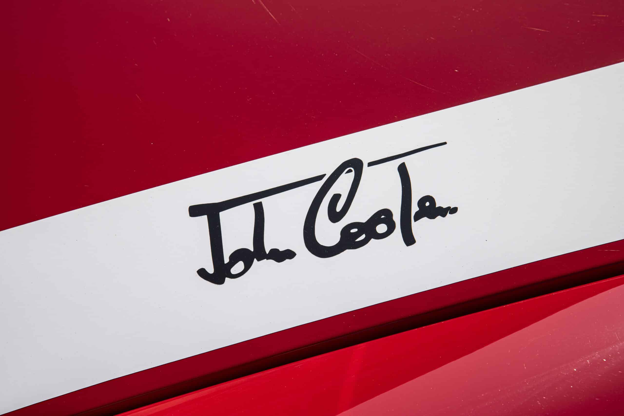 Η νέα οικογένεια μοντέλων MINI John Cooper Works