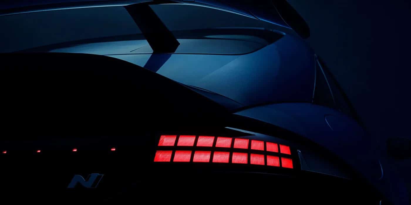 IONIQ 6 N: Το ηλεκτρικό «τέρας» της Hyundai που θα τρομάξει τον ανταγωνισμό