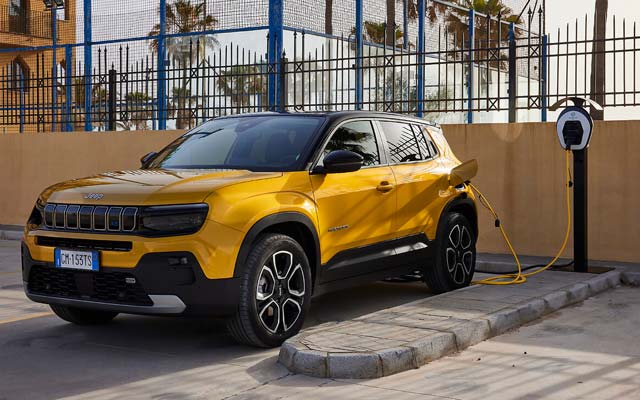 Μελέτη ICCT: Η Κίνα γίνεται υπερδύναμη στα ηλεκτρικά αυτοκίνητα