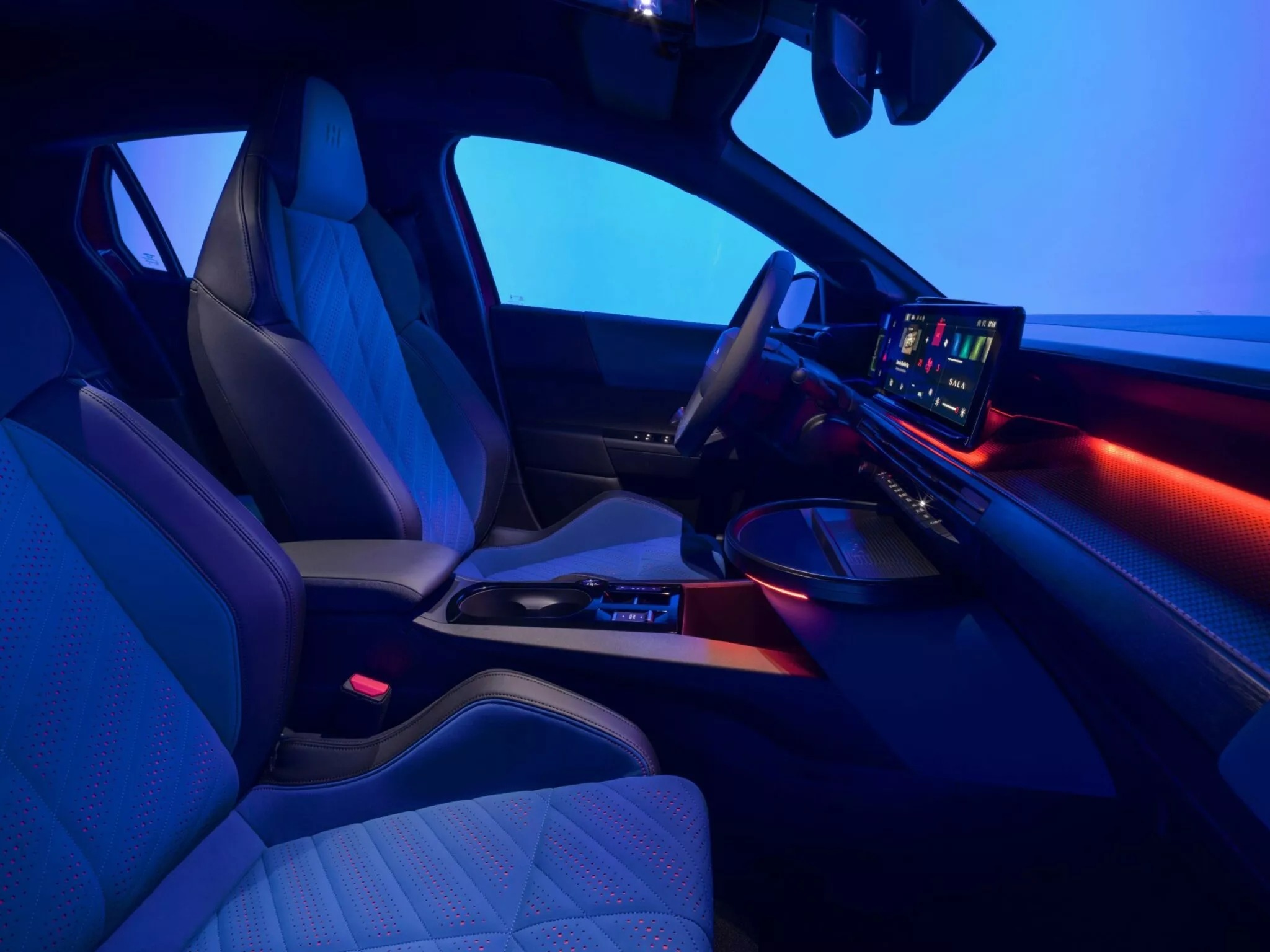 Νέο Ypsilon HF: Το Comeback της Lancia σε ρεύμα... υψηλής τάσης!