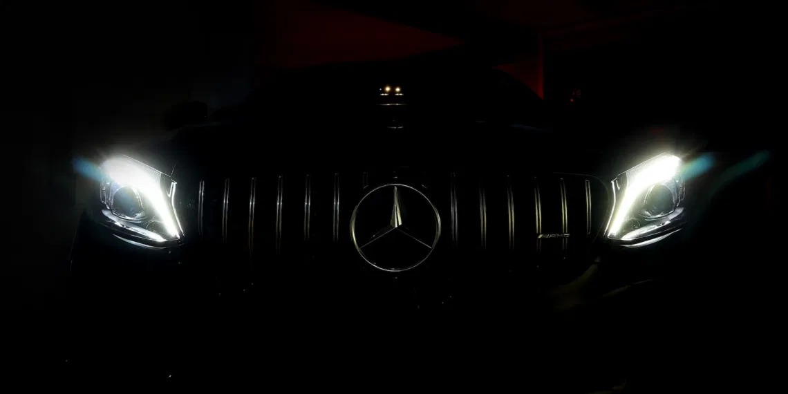 Ηλεκτρική Mercedes C-Class με αυτονομία σχεδόν 900 χιλιομέτρων