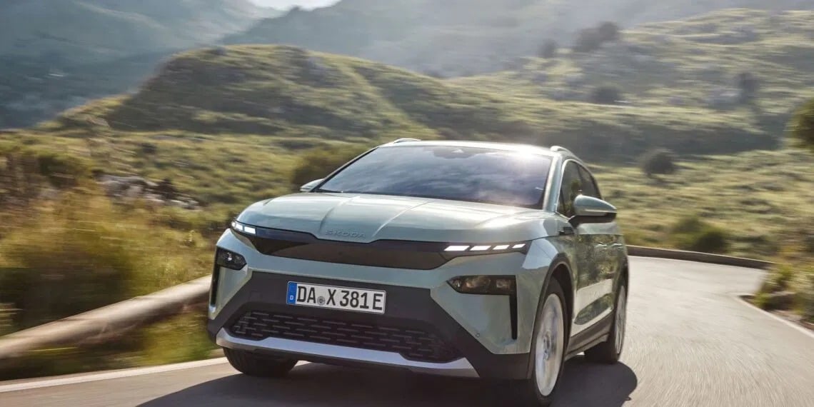 Ποια EVs κυριαρχούν στην Ευρώπη το 2025 – Αναλυτικά ανά κατηγορία