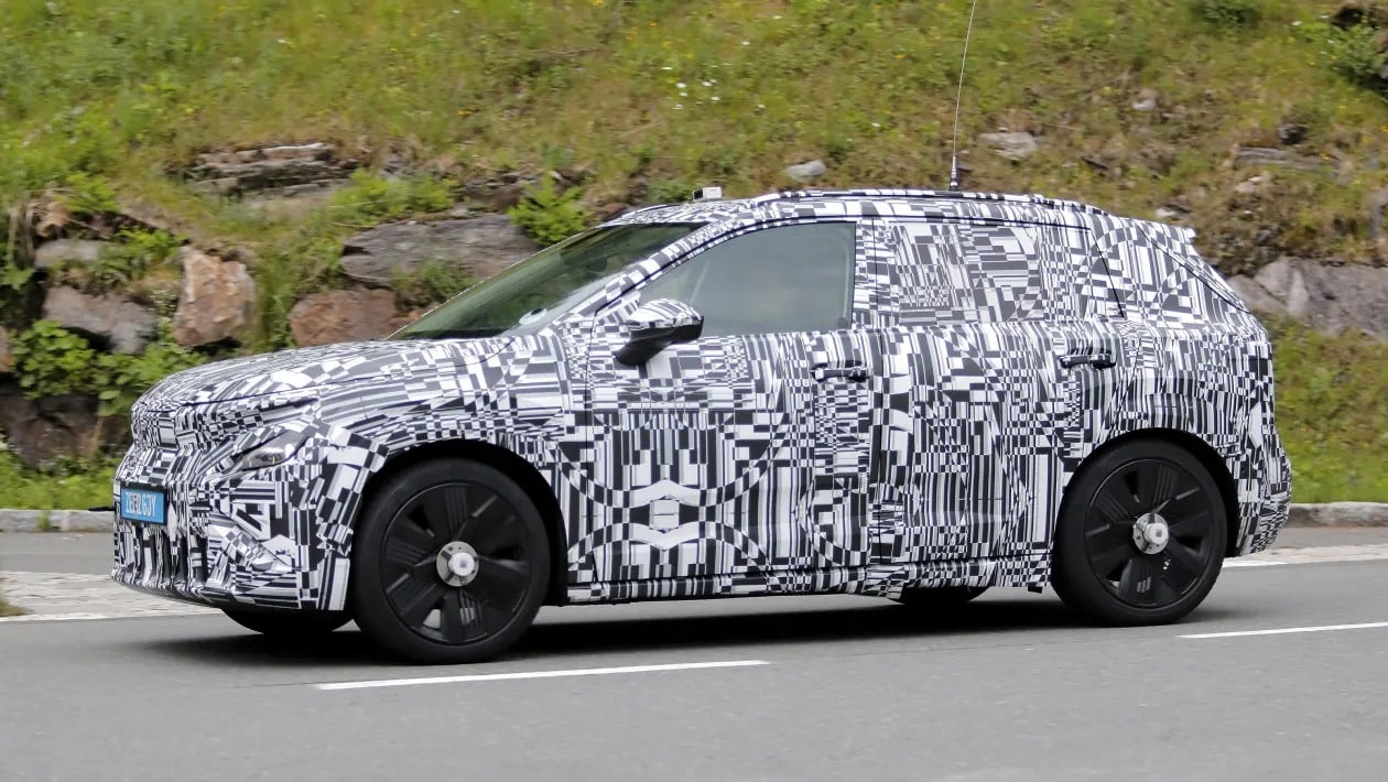 Αυτό είναι το νέο Skoda Epiq με... «επική» τιμή! 