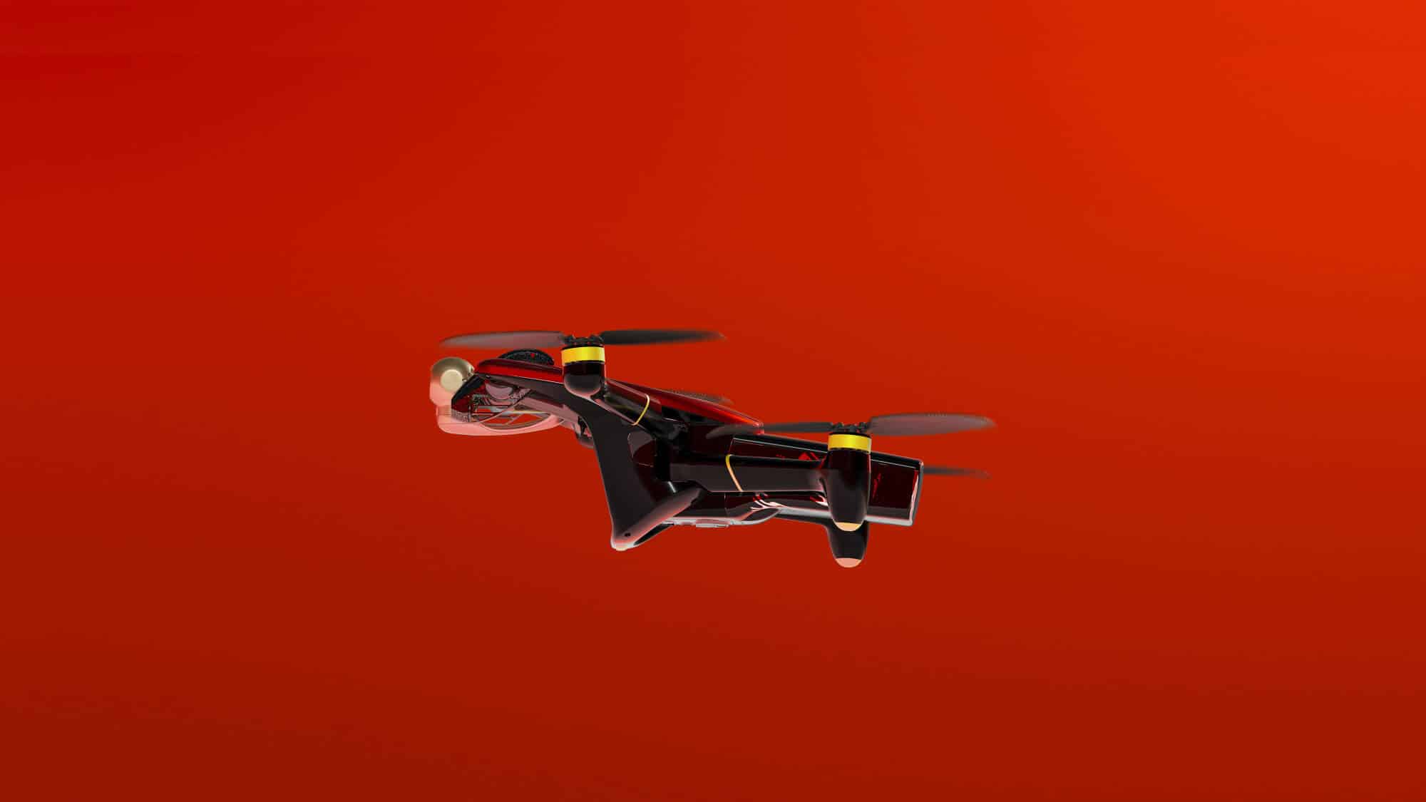 Η Renault αποκαλύπτει το vision 4rescue για τις υπηρεσίες άμεσης επέμβασης