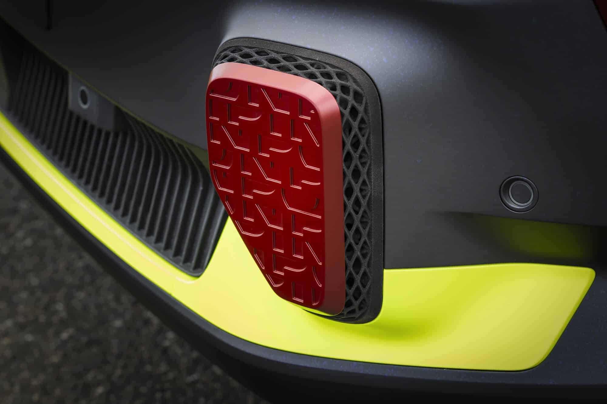 Η Renault αποκαλύπτει το vision 4rescue για τις υπηρεσίες άμεσης επέμβασης