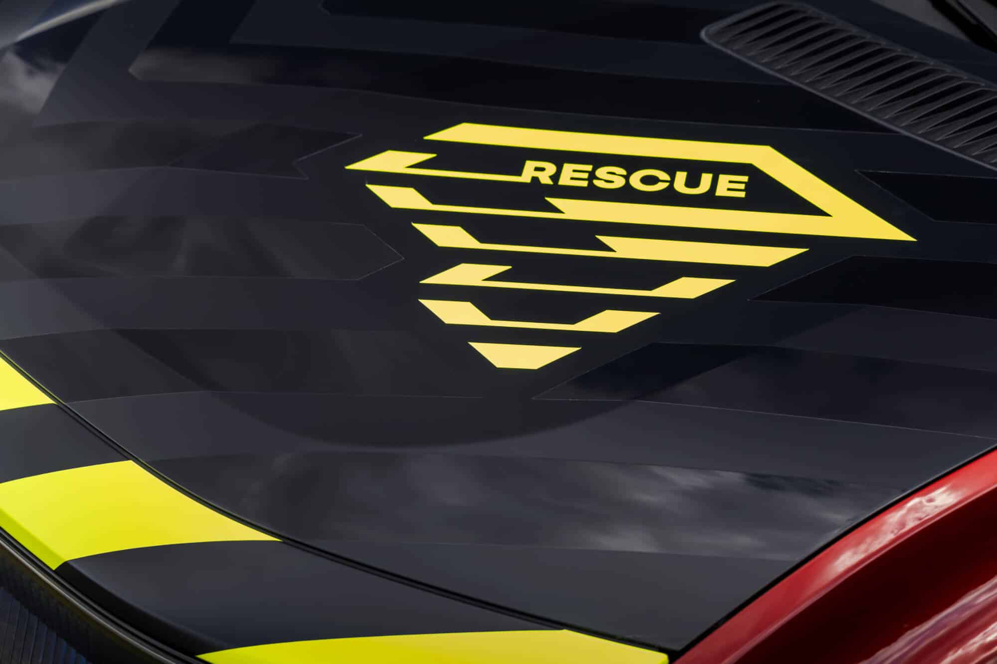 Η Renault αποκαλύπτει το vision 4rescue για τις υπηρεσίες άμεσης επέμβασης