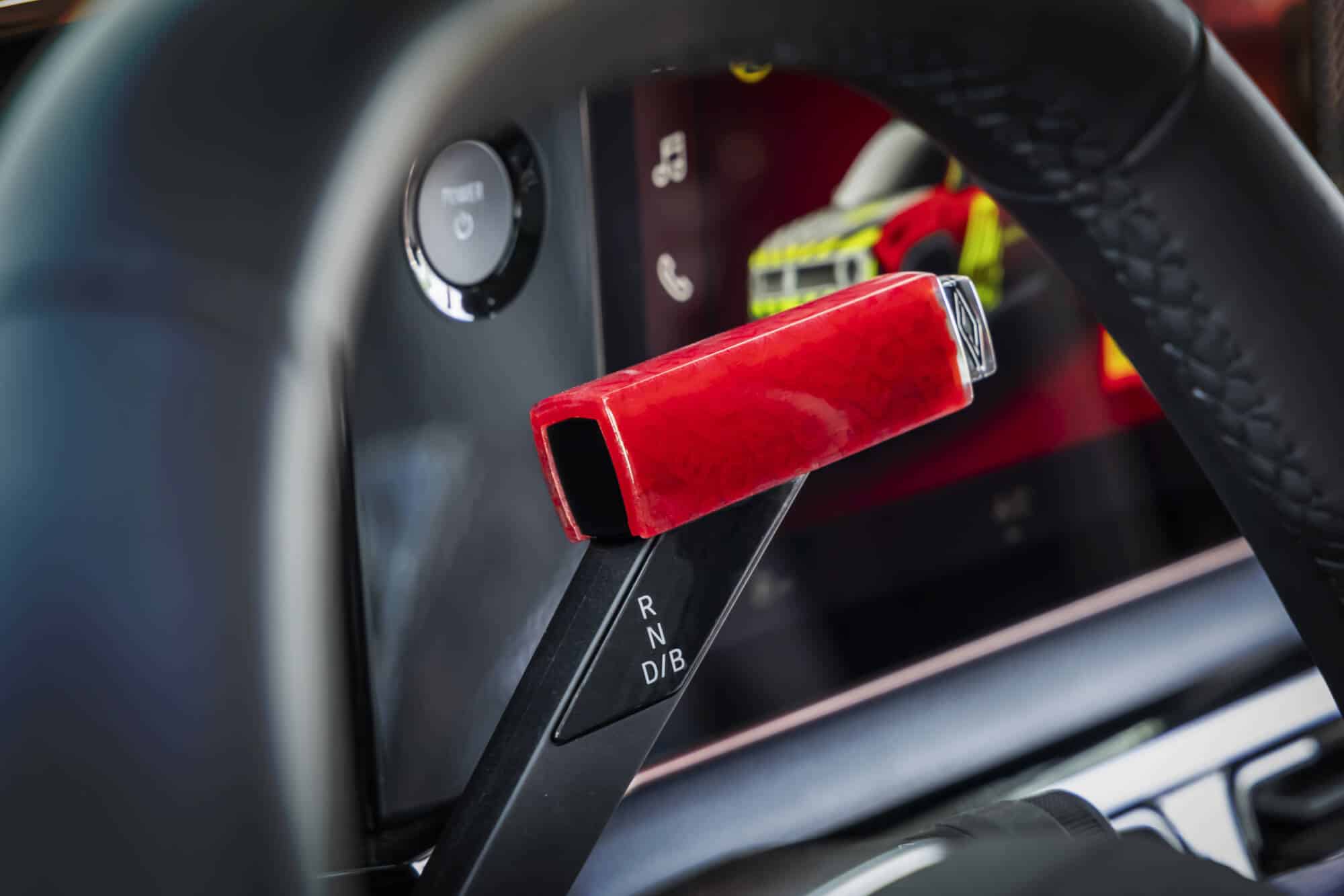 Η Renault αποκαλύπτει το vision 4rescue για τις υπηρεσίες άμεσης επέμβασης