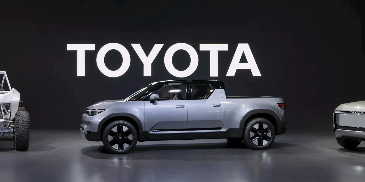 Το ηλεκτρικό comeback του Subaru Brat: Ο θρύλος αναβιώνει!