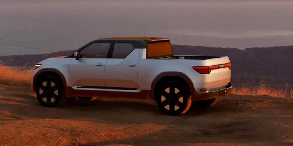 Το ηλεκτρικό comeback του Subaru Brat: Ο θρύλος αναβιώνει!