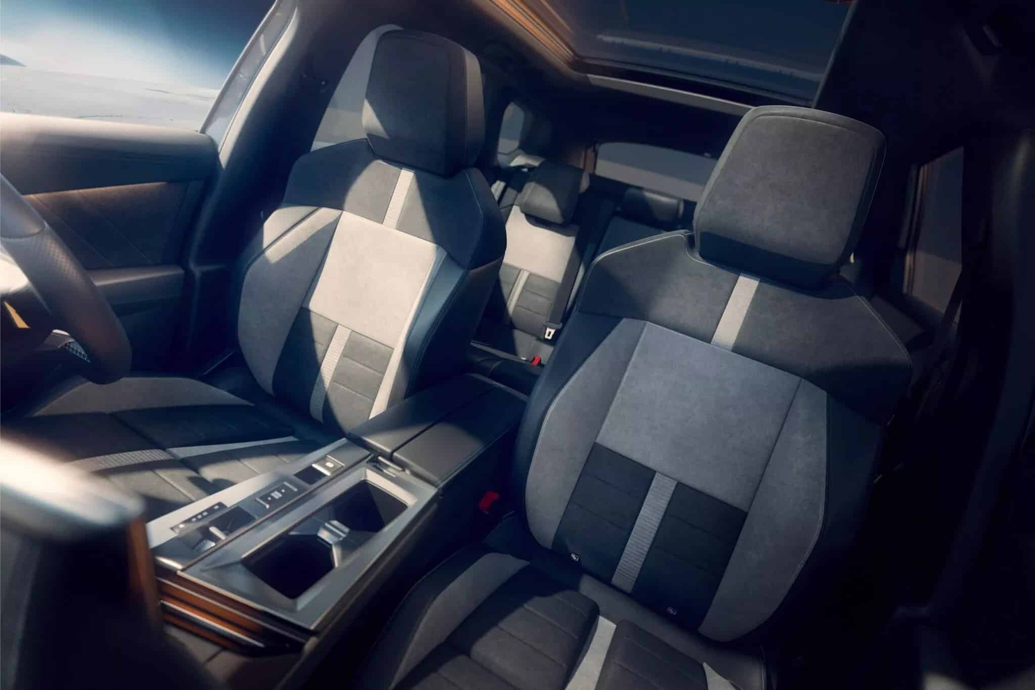 Το Νέο Grandland Electric AWD είναι το πιο δυνατό Opel που έχει κυκλοφορήσει ποτέ