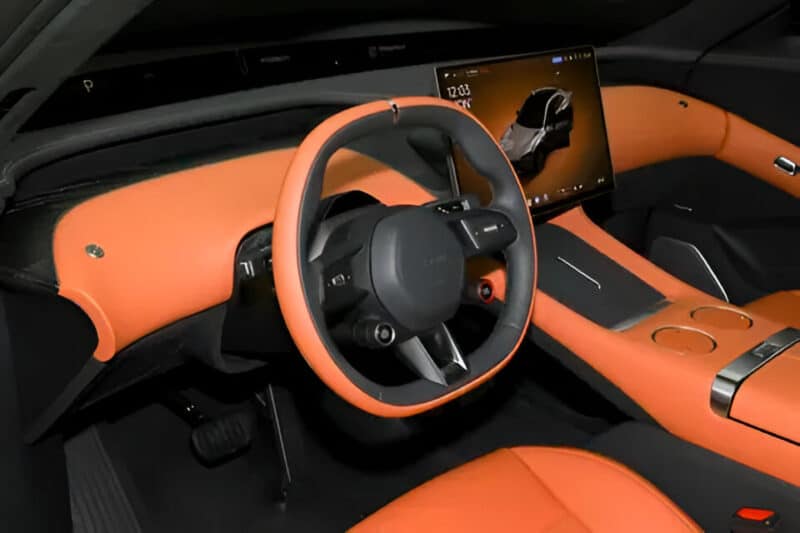 Xiaomi YU7: Το αντίπαλο δέος του Tesla Model Y κάνει πρεμιέρα!