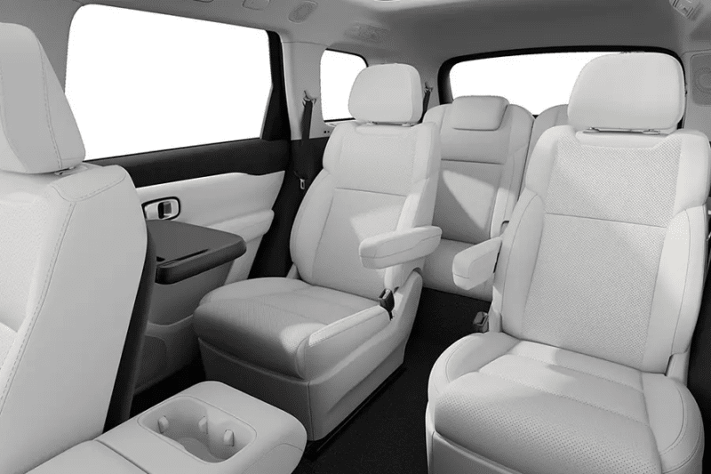 Αυτό είναι το νέο Leapmotor C16 που έρχεται στην Ευρώπη με αυτονομία 630 χλμ. και τιμή-έκπληξη 