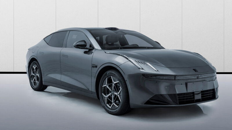 Έρχεται το υπερ-υβριδικό Lynk & Co 10 EM-P, με 523 ίππους και αυτονομία 192 χλμ