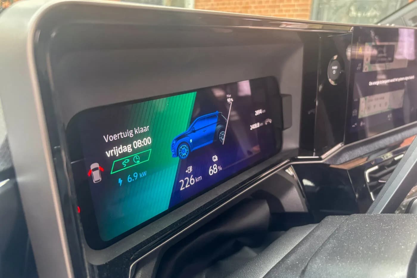 Ουτρέχτη: Η πόλη που τα EVs όχι μόνο φορτίζουν, αλλά τροφοδοτούν το δίκτυο!