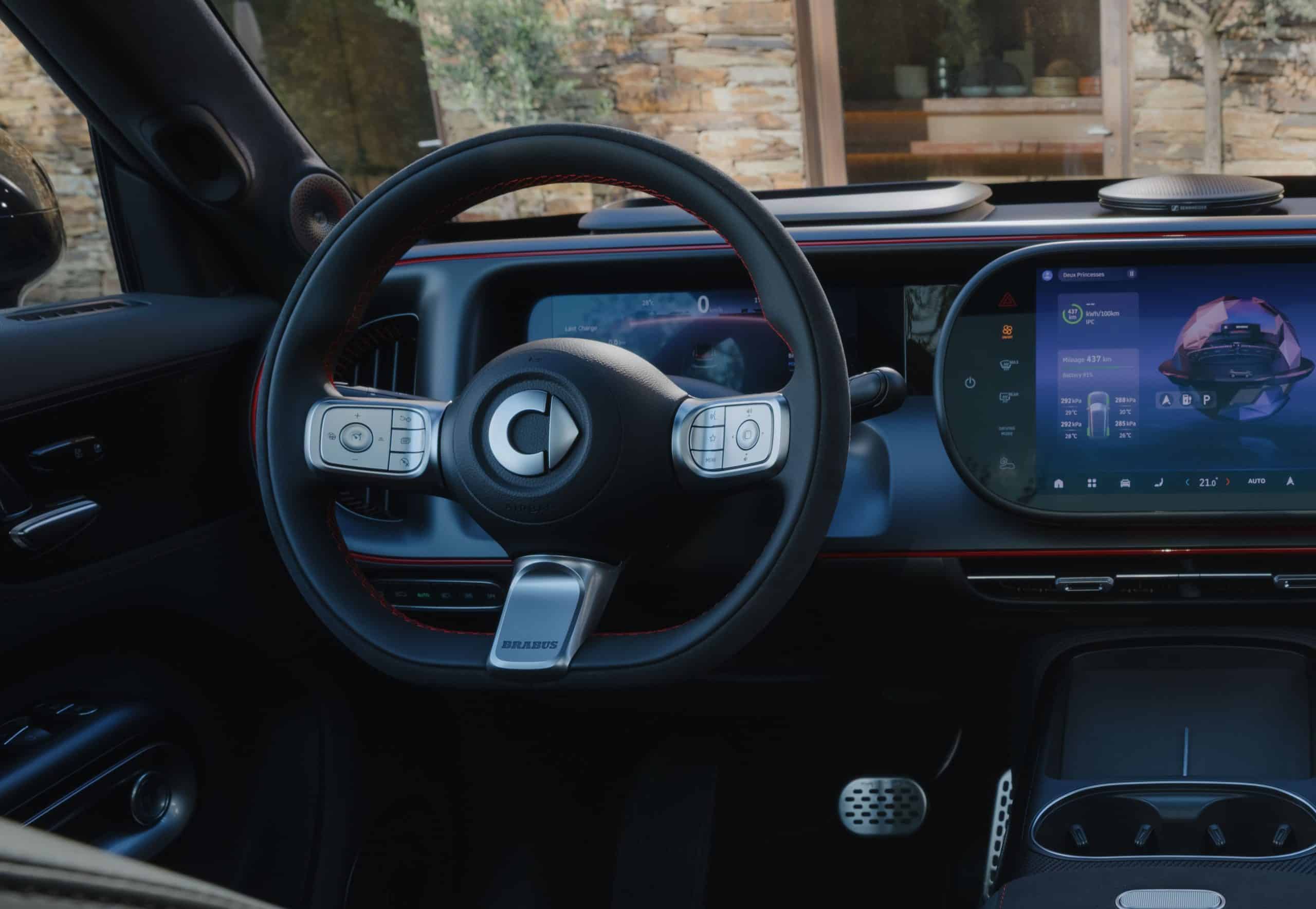 Το smart #5 έφτασε στην Ελλάδα! Δείτε εκδόσεις και τιμές