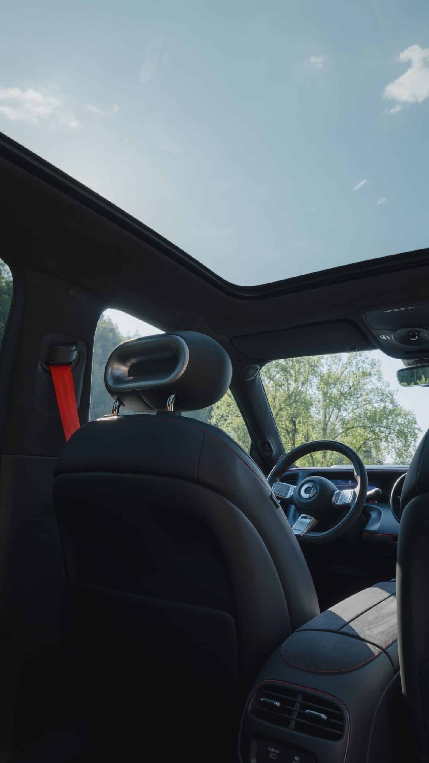 Το smart #5 έφτασε στην Ελλάδα! Δείτε εκδόσεις και τιμές