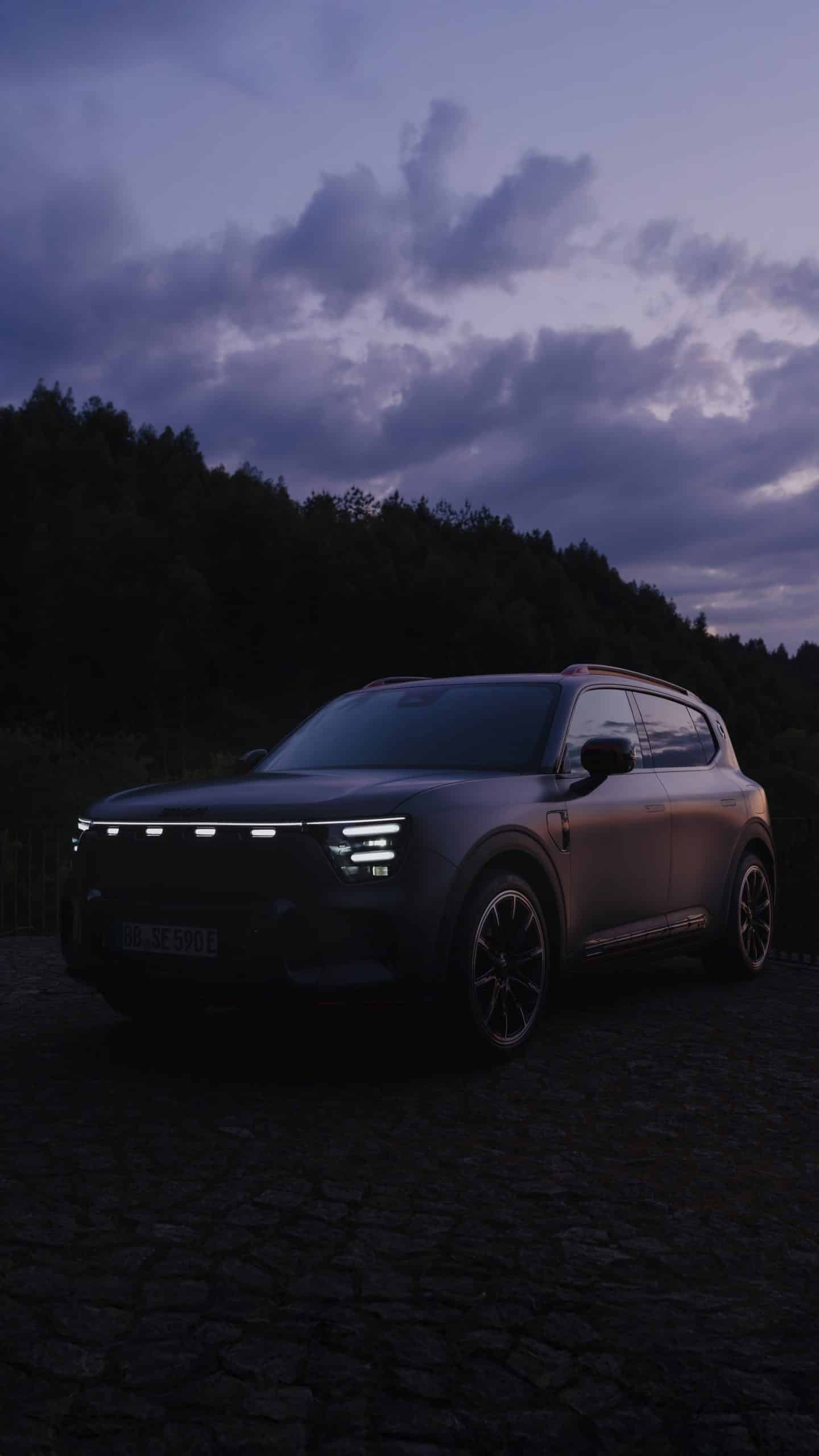 Το smart #5 έφτασε στην Ελλάδα! Δείτε εκδόσεις και τιμές