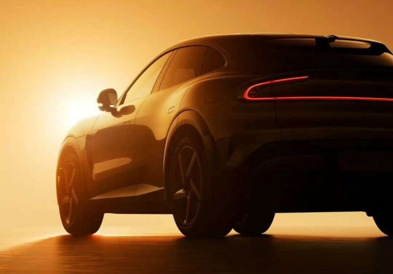 Xiaomi YU7: Το αντίπαλο δέος του Tesla Model Y κάνει πρεμιέρα!