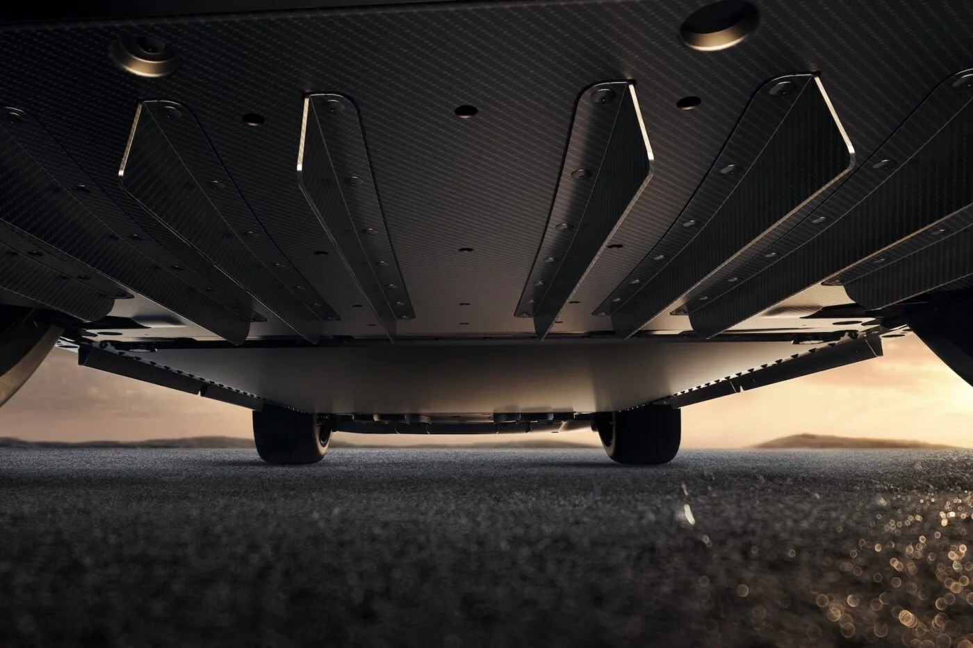 Xiaomi SU7 Ultra: Το κινέζικο «Tesla Killer» έσπασε όλα τα ρεκόρ!