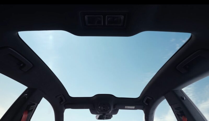 Ντεμπούτο στη Κίνα για το νέο Audi A5L Sportback με τεχνολογία Huawei