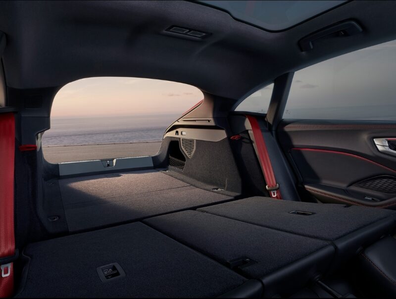 Ντεμπούτο στη Κίνα για το νέο Audi A5L Sportback με τεχνολογία Huawei