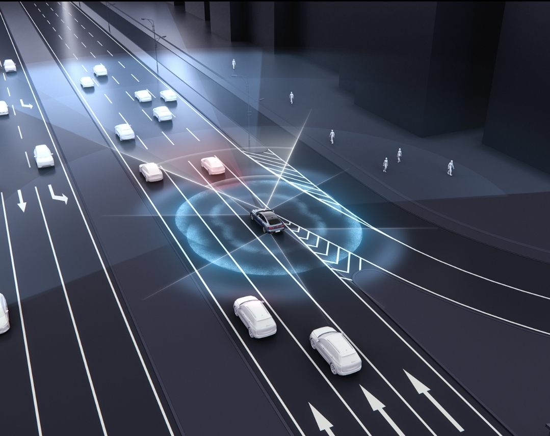 Ντεμπούτο στη Κίνα για το νέο Audi A5L Sportback με τεχνολογία Huawei