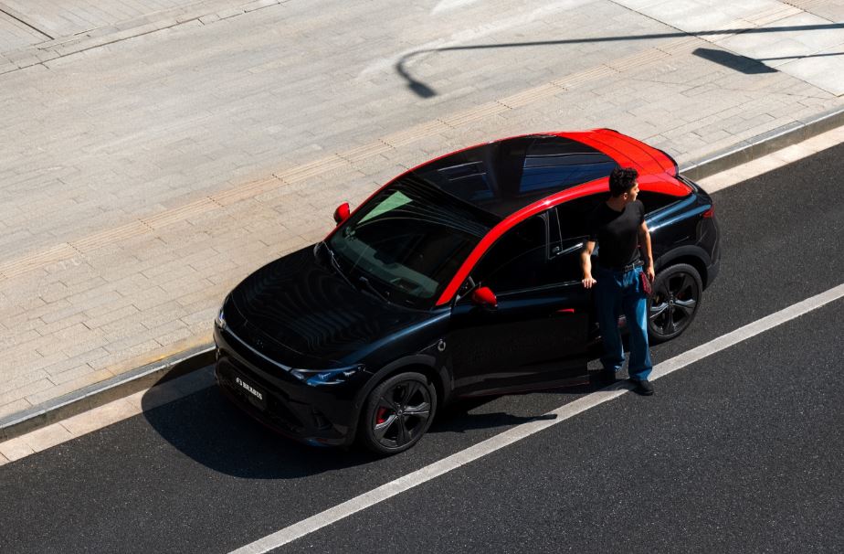 Έσκασε μόλις: Το νέο Smart #3 του 2026 ξεπέρασε κάθε προσδοκία