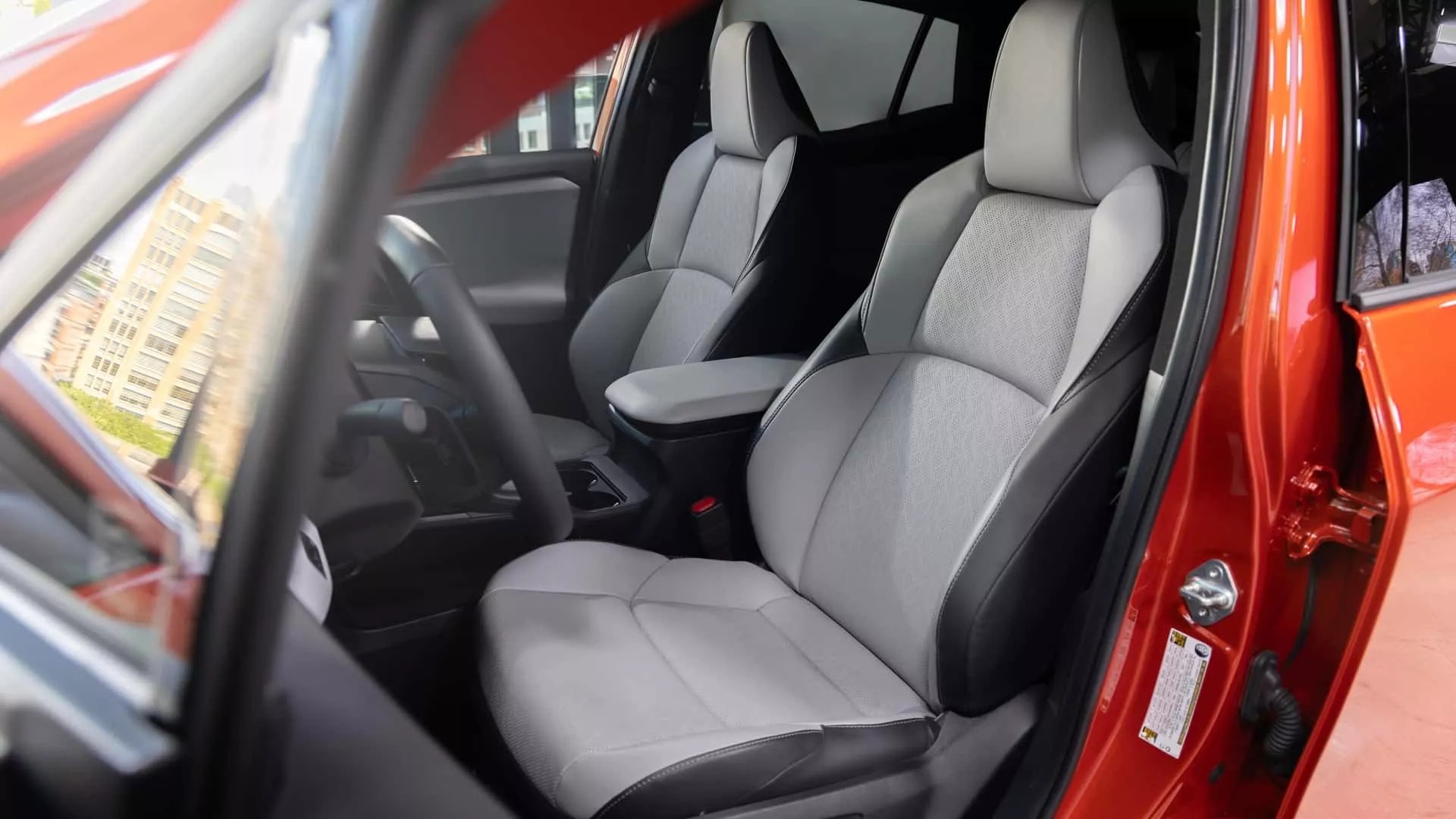 Το νέο Subaru Uncharted τα «σπάει» με αυτονομία 492 χλμ. και 338 ίππους