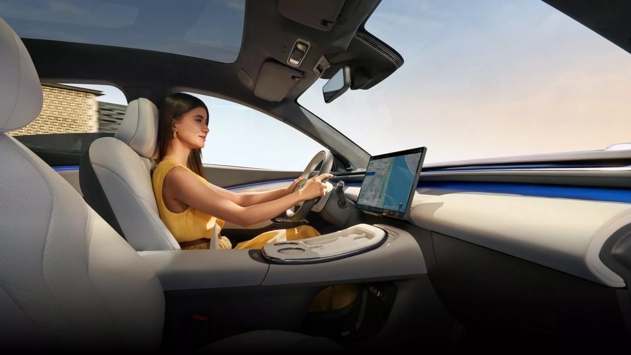 Τέλος στη «Μαγική» οδήγηση με ένα πεντάλ;