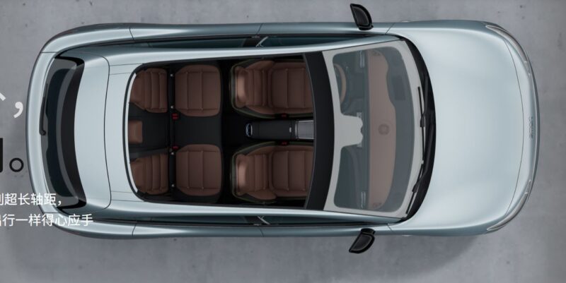 Έσκασε μόλις: Το νέο Smart #3 του 2026 ξεπέρασε κάθε προσδοκία