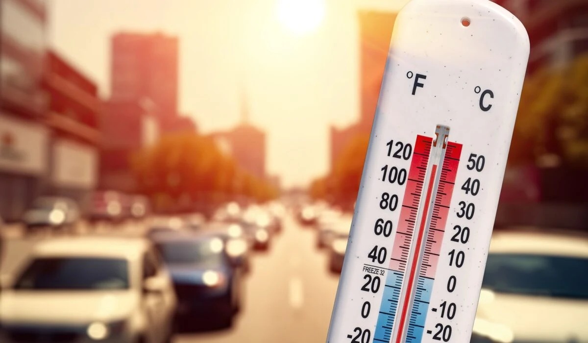 Καύσωνας και αυτοκίνητο: Το απόλυτο κόλπο για να μην ψήνεσαι μέσα στο όχημά σου