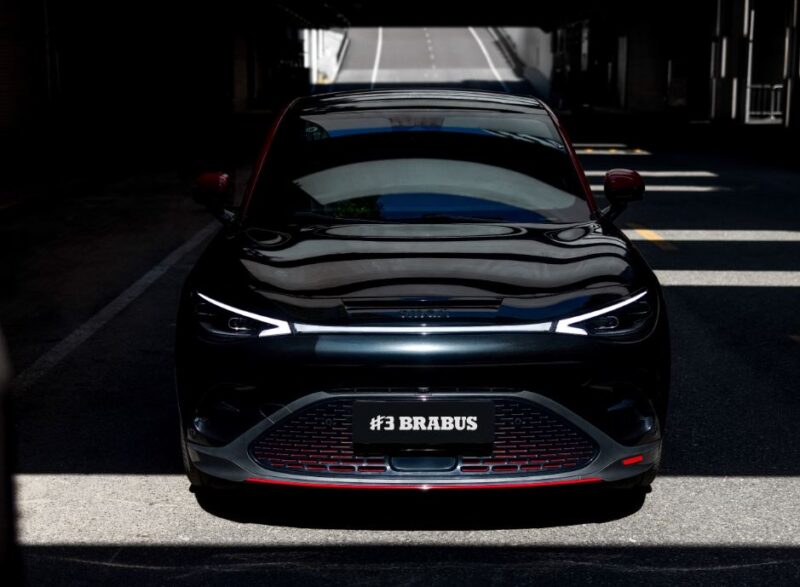 Έσκασε μόλις: Το νέο Smart #3 του 2026 ξεπέρασε κάθε προσδοκία