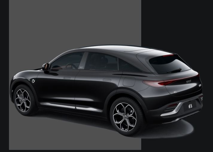 Έσκασε μόλις: Το νέο Smart #3 του 2026 ξεπέρασε κάθε προσδοκία