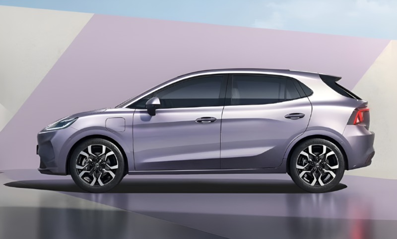 Το νέο MG4 «σαρώνει» με πρωτοποριακή μπαταρία και τιμή-σοκ!