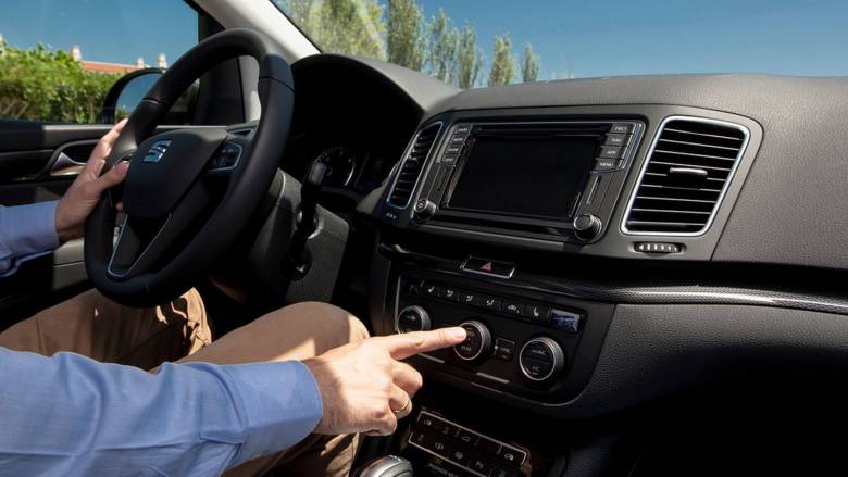 Καύσωνας και αυτοκίνητο: Πώς να χρησιμοποιείτε σωστά το κλιματιστικό