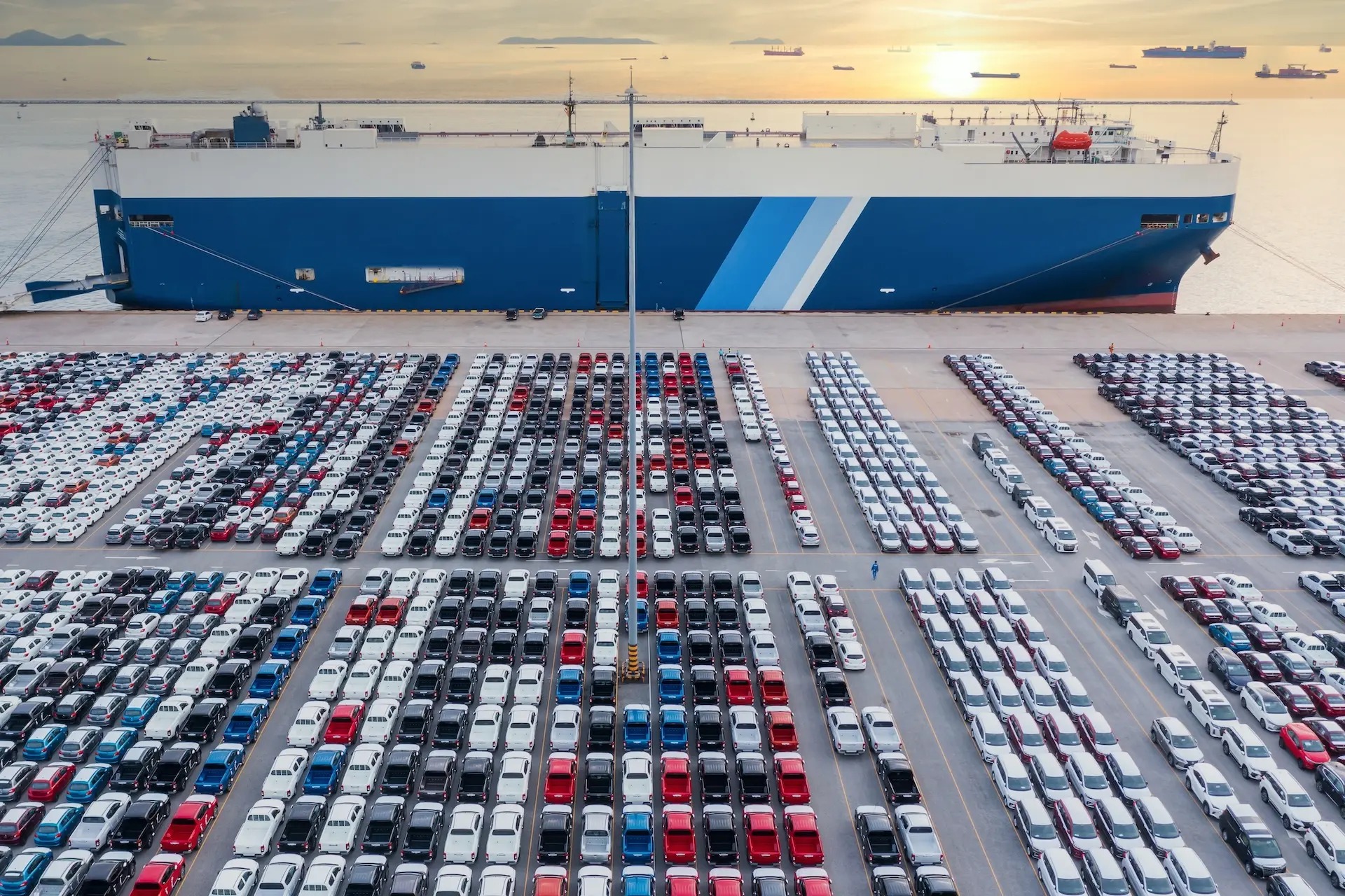 Τα ηλεκτρικά αυτοκίνητα με τις μεγαλύτερες πωλήσεις στην Ευρώπη το πρώτο εξάμηνο