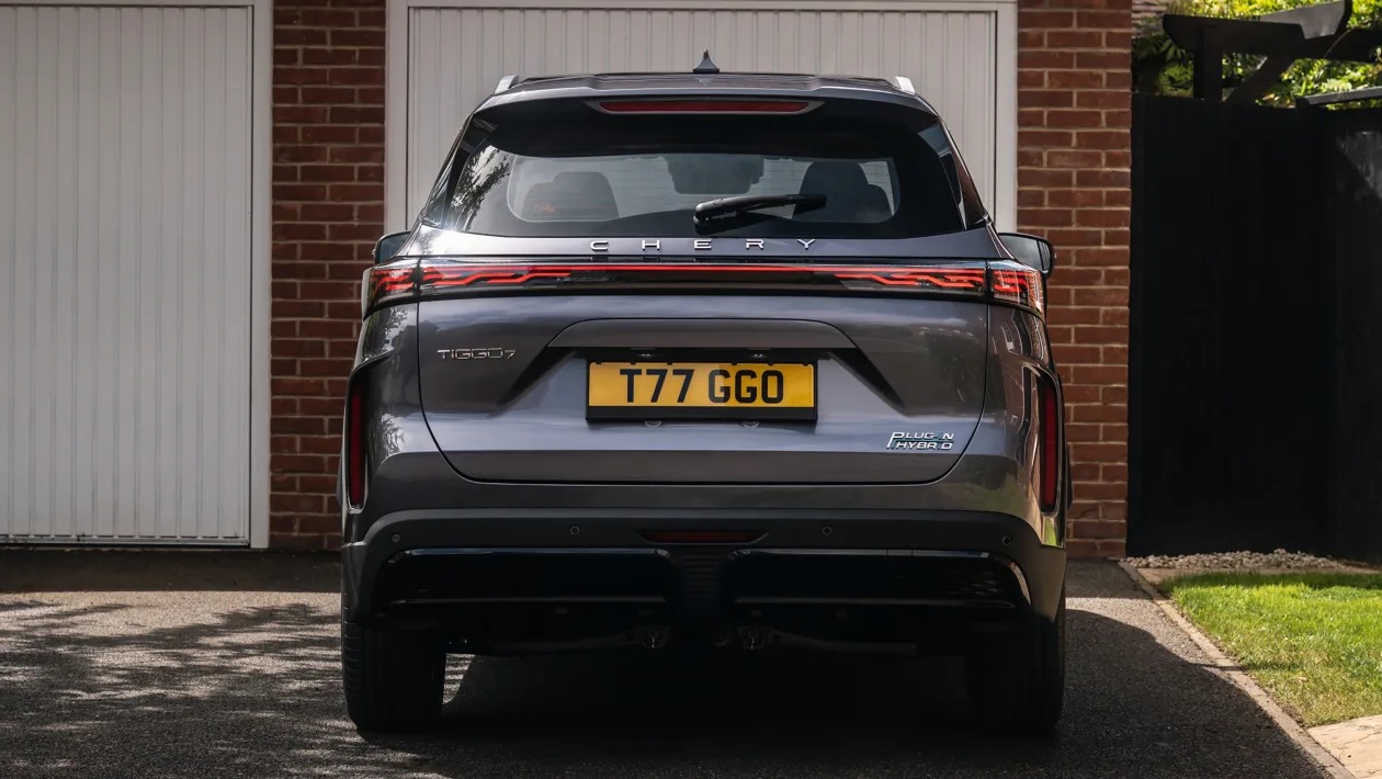 Το νέο Tiggo 7 ξεπερνά Kia και Nissan με τιμή-έκπληξη και απίστευτο εξοπλισμό!