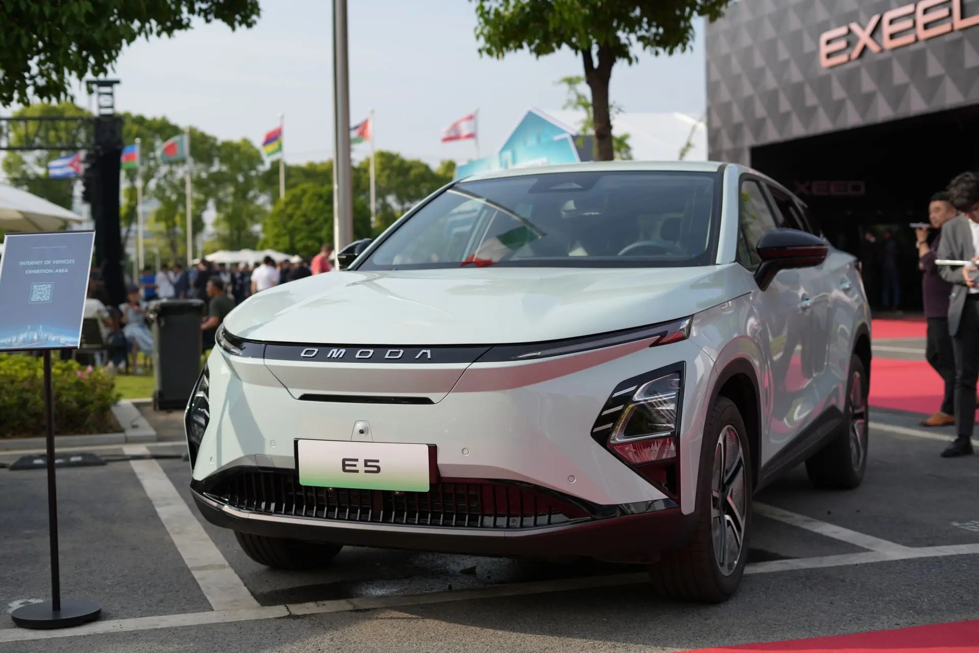 Η Chery εισβάλλει στην Ευρώπη – Ποιο είναι το μυστικό της στρατηγικής που τρομάζει τους ανταγωνιστές;