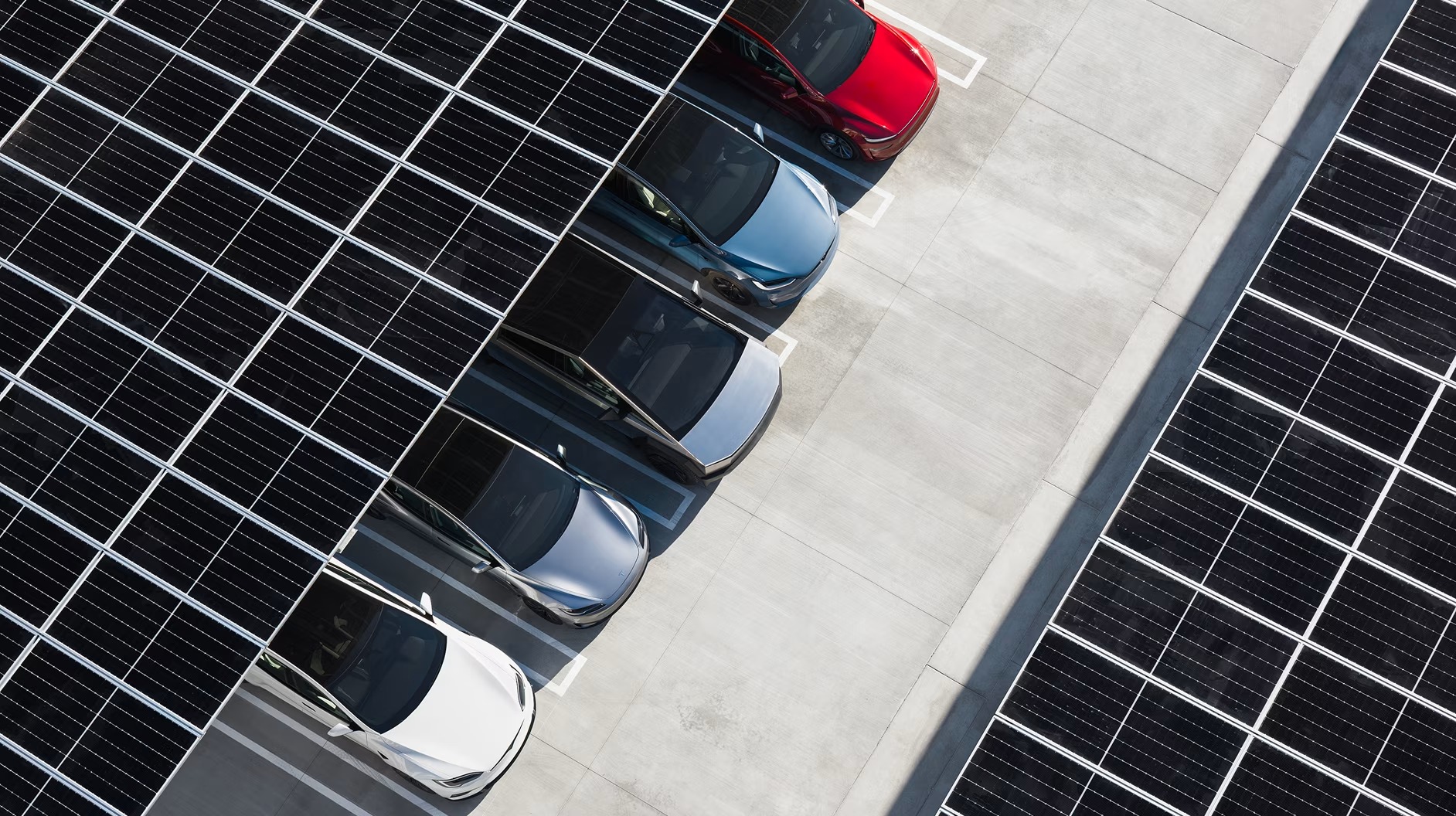 Tesla Diner: Φάτε, φορτίστε, παρακολουθήστε! <p data-wpview-marker=