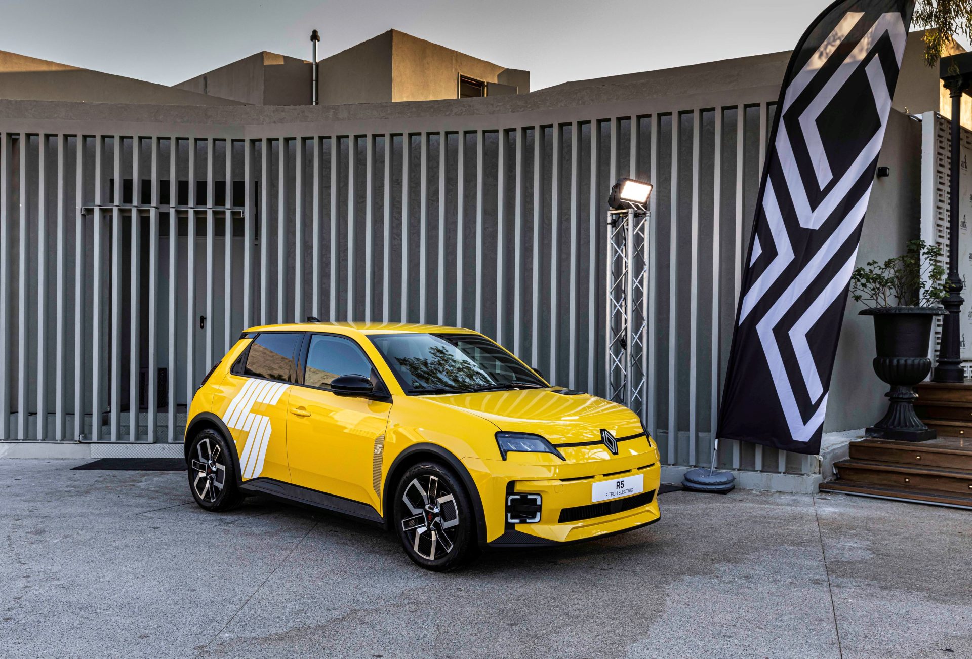 Press Event: Νέα εποχή για Renault και Dacia στην Ελλάδα