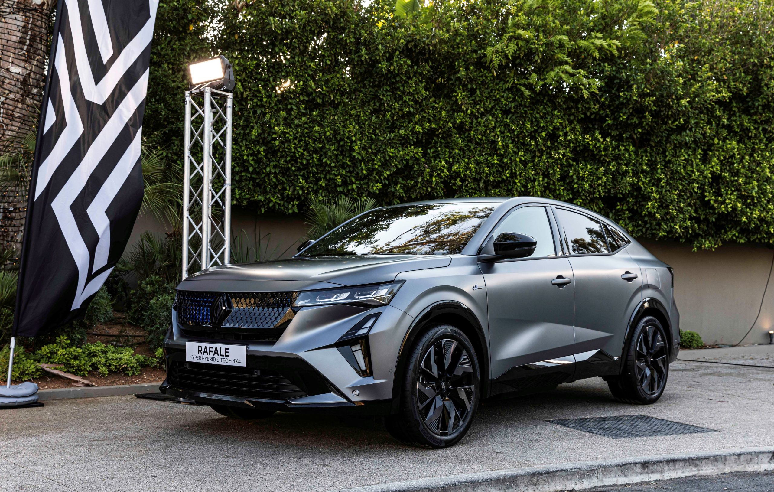  Press Event: Νέα εποχή για Renault και Dacia στην Ελλάδα