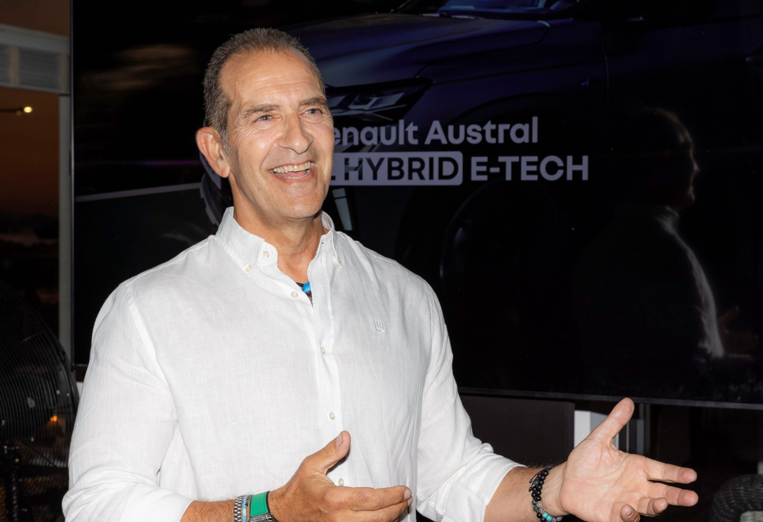  Press Event: Νέα εποχή για Renault και Dacia στην Ελλάδα