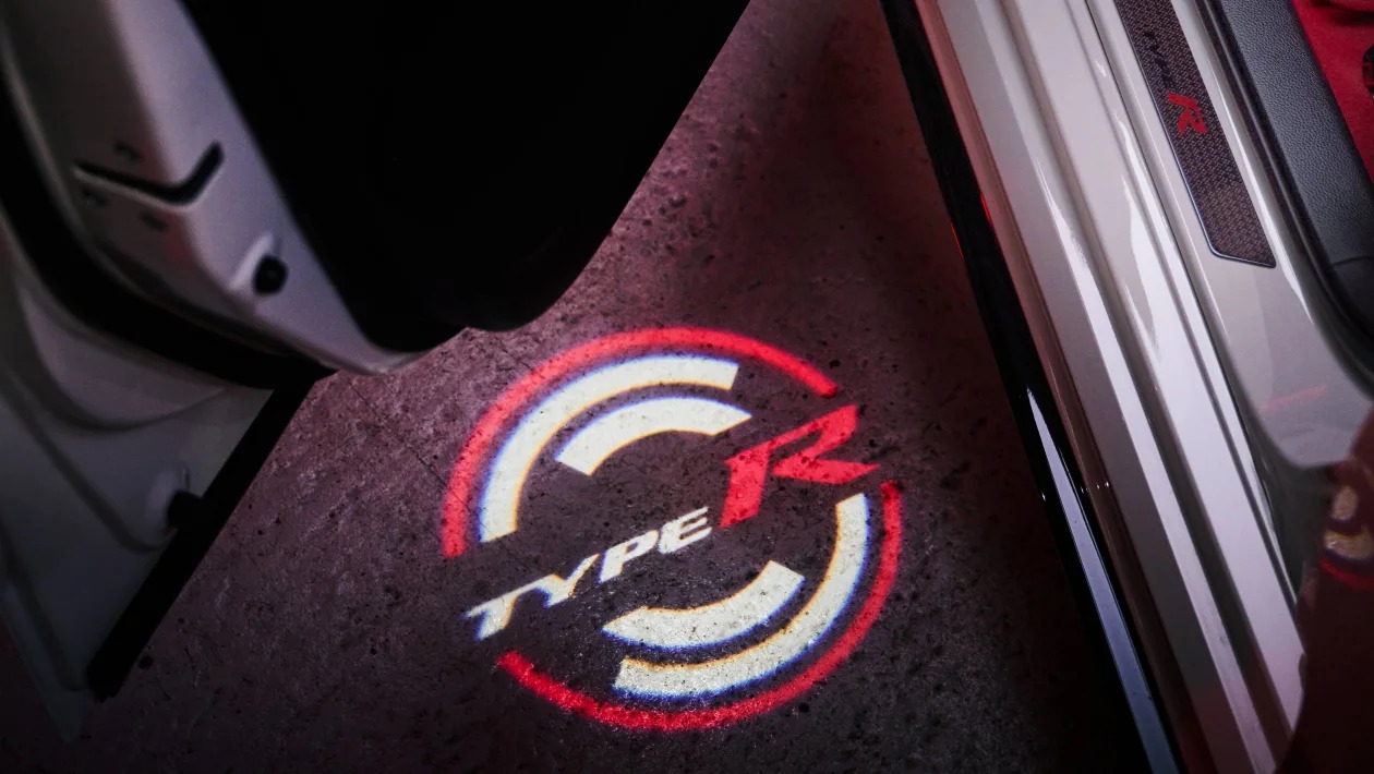 Οδηγώντας το Type R Ultimate Edition - Αποχαιρετισμός στα όπλα