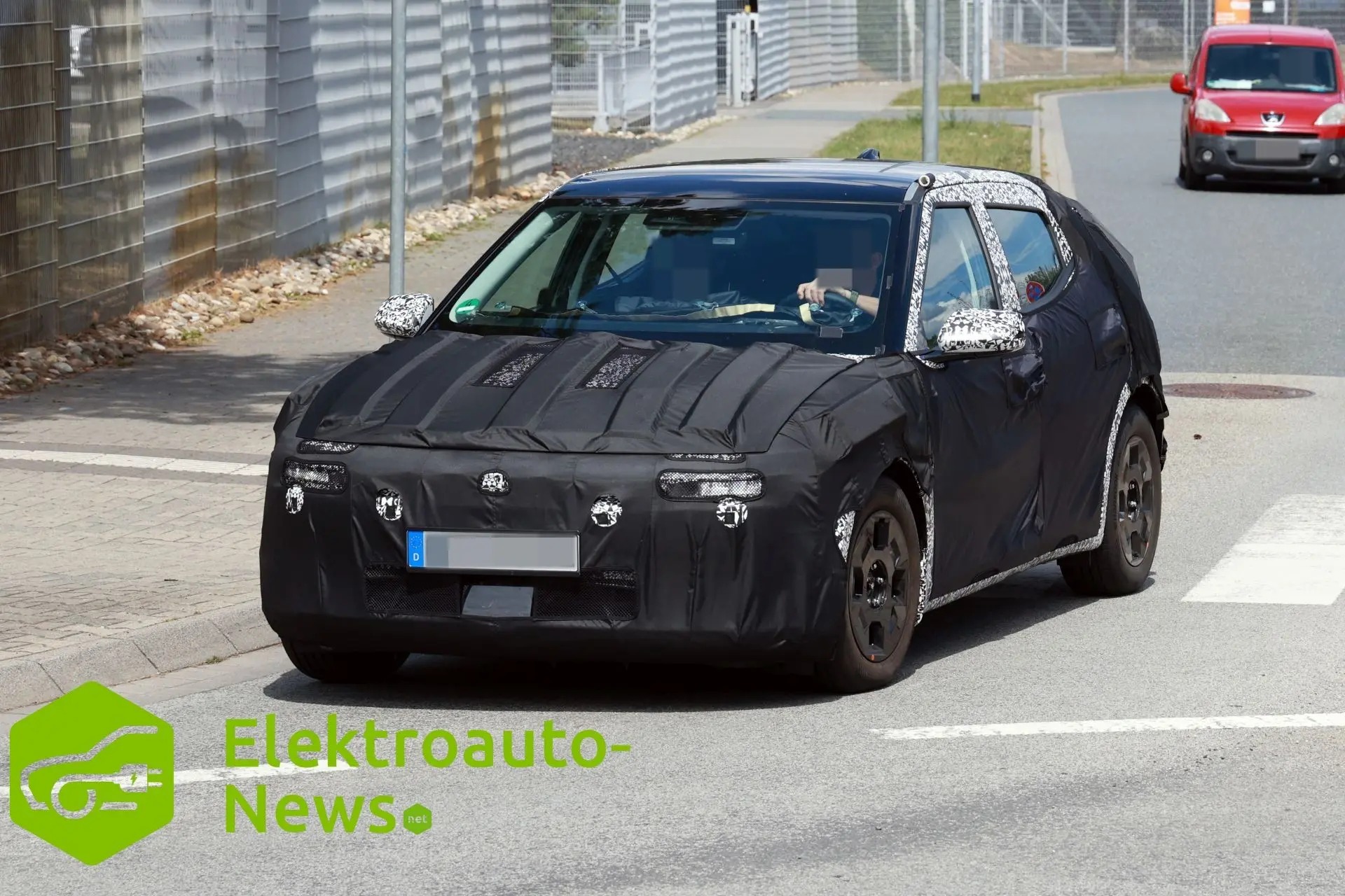 Νέο Hyundai Ioniq 2: Το επόμενο ηλεκτρικό μικρό crossover έρχεται